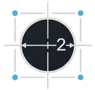 Ovis 2 Logo