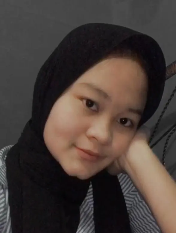 Ainun Julia 1