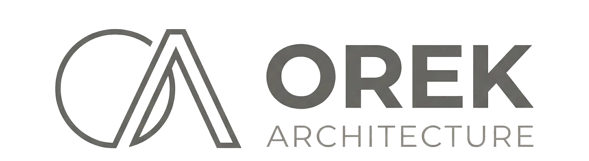 Orek Logo